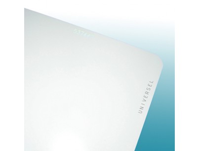 Ecran renforcateurs CAWO rapidité 200 émission verte terres rares