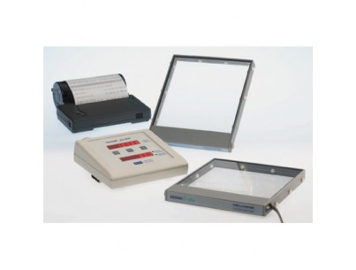 Chambre d'ionisation pour la mesure du PDS patient modèle DDP DUO