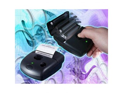 Imprimante thermique pour dosimètre KERMAX SDP/IDP/DDP