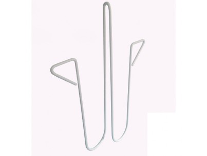 Option support gants pour supports tabliers anti-x ELITE HELTIS LINE