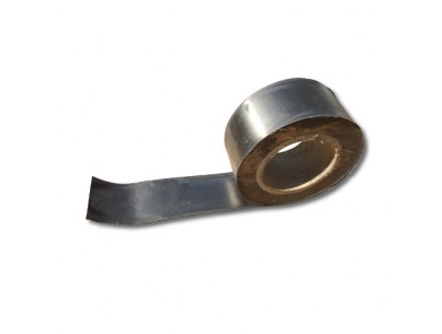 Bande de jonction plomb 0,5mm pour BA13 plombé