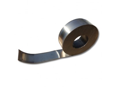 Bande de jonction plomb 1,5mm pour BA13 plombé