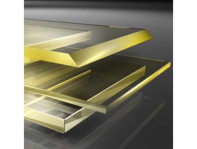 Verre anti-x plombe schott RD50 EQ PB 3,1mm