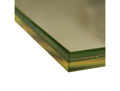 Verre anti-x plombé schott securit 44/2 RD50 EQ PB 2,1mm