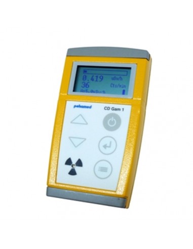 Geiger counter CD GAM1