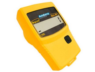 Surface contamination meter RDS80
