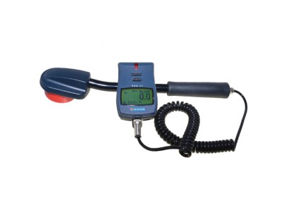 External probe GMP-25 for radiameter RDS31 Alpha, Beta, Gamma and X-ray