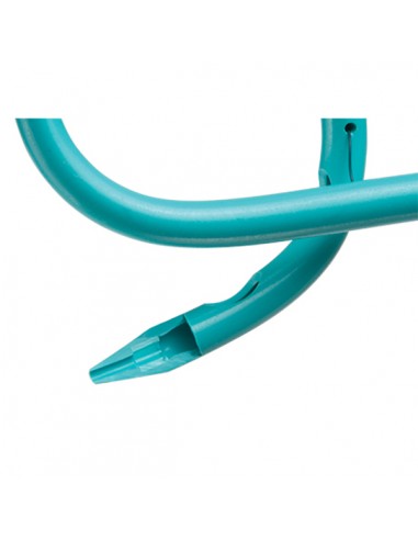 □Mother＆Chaild◇Ｉ.P.Ｉrminger◇２３cm◇ Lexer Baby SuperCut Scissors, 4” (10cm), CVD Tips | 07.181.10