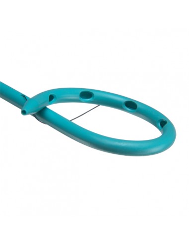 Drainage catheter Seldinger 14F 25cm locking pigtail