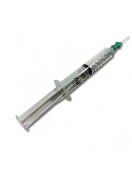 TECHNA-CUT biopsy needle 21G (0,8mm) x 15cm (box of 10)
