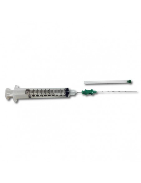 TECHNA-CUT biopsy needle 23G (0,6mm) x 6cm (box of 10)