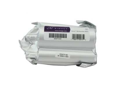 Ruban EVEREST I, II, III RIMAGE retransfert - 500 impressions réf 203474-001 ni repris ni échangé