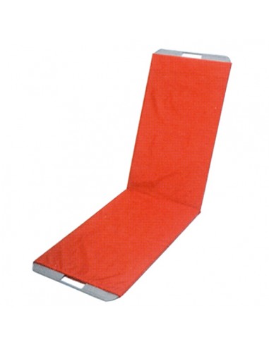 TRANSBORD folding rollerslide 175x50cm with nylon outer cover