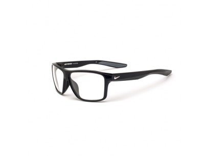 NIKE branded Glasses PREMIER 0,75mm Frontal Lead Eq. per Unit Black Color