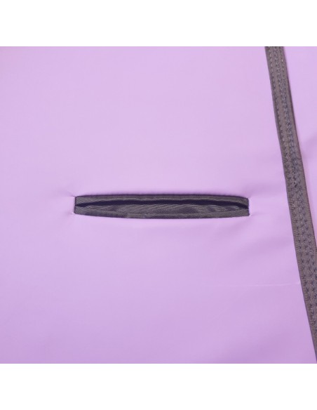 Innova skirt XXL -0,35/0,25- Black 62 Hips 120/125cm Length 73cm Ultra light lead free material