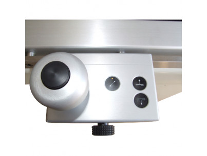 Remote control for Table CT160F - when ordering confirm serial n°