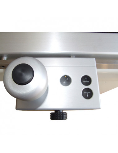 Remote control for Table CT160F - when ordering confirm serial n°