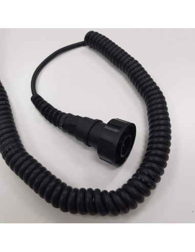 Extensible cable for remote control - Table CT160F