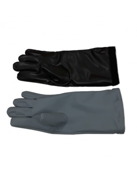 MAXIFLEX REVOLUTION x-ray protective gloves Pb 0.50 mm - Pair - removable cover