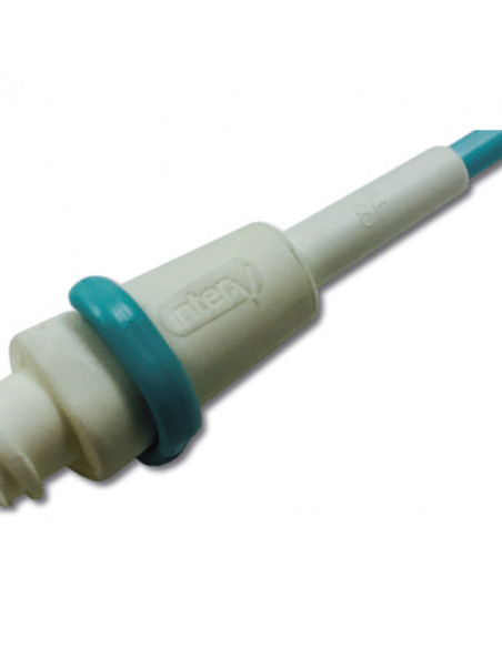 SKATER drainage catheter All Purpose 12Fx60cm locking without trocar Accepts .038' guidewire (box 5)