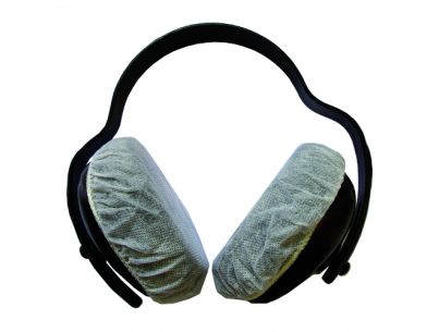Bonnettes pour casque audio