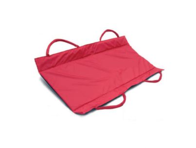 Matelas FLEXIMOVE 6 poignées 150x43cm pour transfert horiz. ou vertic Poids maxi supporté 150kg