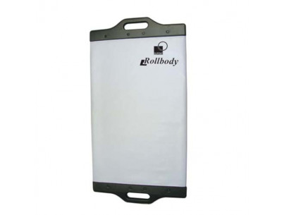 ROLLBODY rigide mini 90x50cm - amagnétique - charge maxi 110 kg longueur utile 80cm