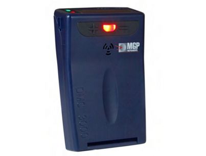 Dosimètre opérationnel DMC3000X détection X et GAMMA mode manuel gamme d'énergie 15 KeV / 7 MeV