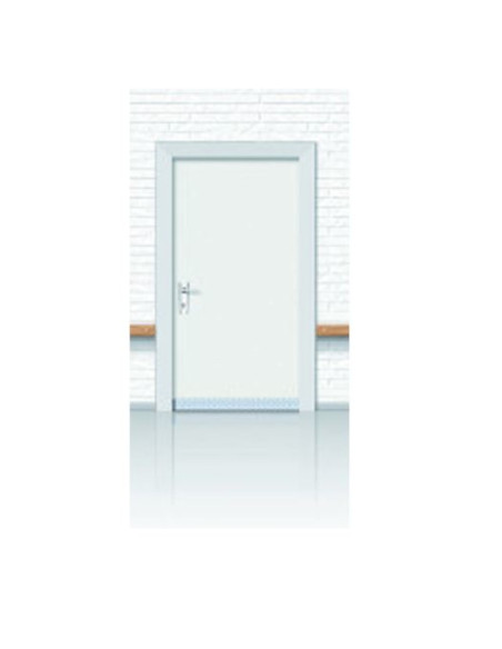 Laminate option 2 sides ST2 block door 1 door pbé pivoting 630/930