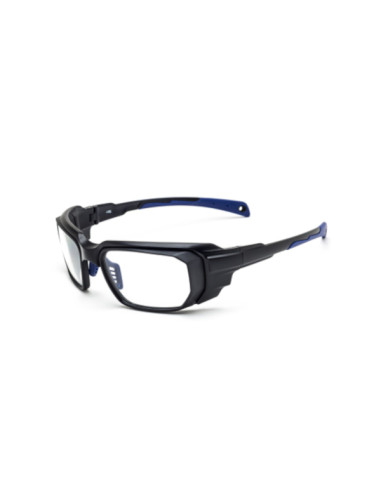 Edge LT-1600 x-ray protective glasses 0,75mm lead equivalent per unit / case 188x95x68mm