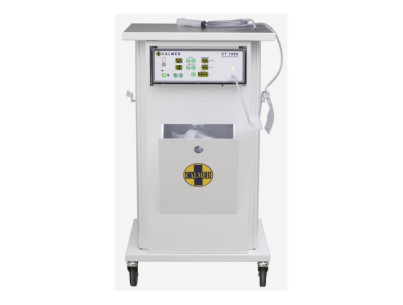 Insufflator co2 ct-1800 for virtual colonoscopy / colography