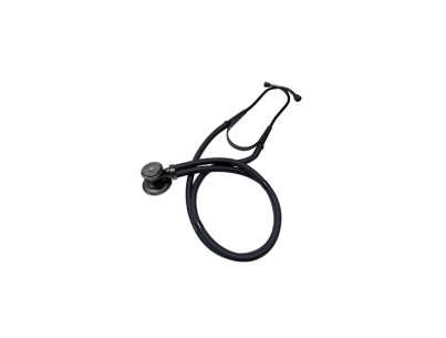 100% non-magnetic stethoscope for MRI - 3 Tesla - Latex free