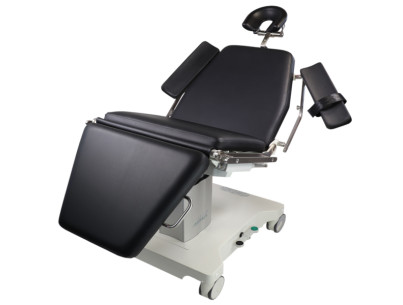 Mobile surgical chair eye surgery SC5010ES triplan adjustable height 52-78cm max 200Kg