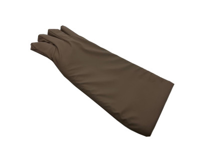 Pair of x-ray protective gloves Litelead Pb 0.50 mm - one size  Removable cover