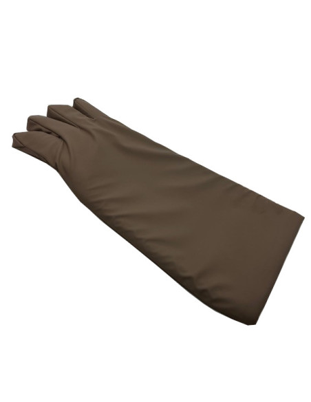 Pair of x-ray protective gloves Litelead Pb 0.50 mm - one size  Removable cover
