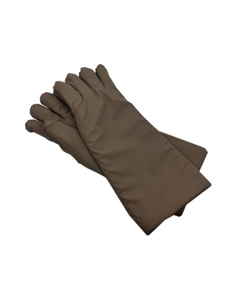 Pair of x-ray protective gloves Litelead Pb 0.50 mm - one size  Removable cover