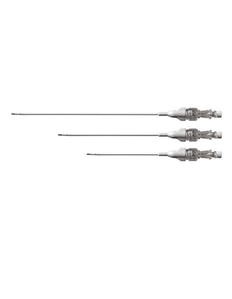 Needle catheter skater Centesis 5Fx20cm - 4 side hole (Box 5) For percutaneous aspirations
