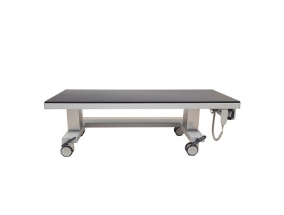 Battery power height adjustable traumatology stretcher C50 Height 460 to 860mm