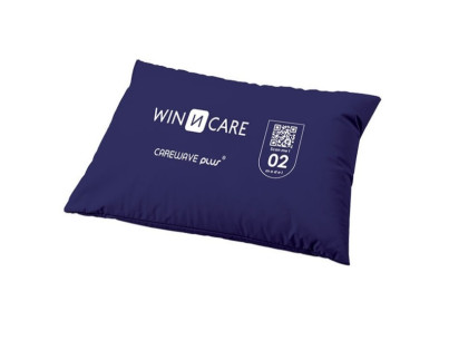 Coussin CAREWAVE PLUS UNIVERSEL standard rectangulaire 55x40x12cm