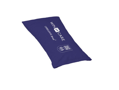 Coussin CAREWAVE PLUS UNIVERSEL standard rectangulaire 45x20x8cm