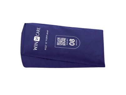 Coussin CAREWAVE PLUS standard incliné 40x20x9cm