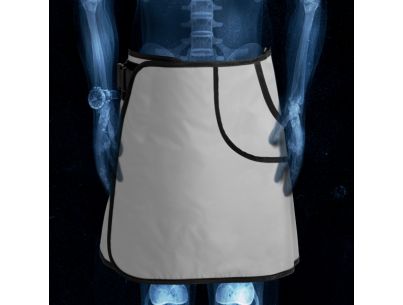 Skirt K303 Man 61cm Size L Eval lead Pb 050/025