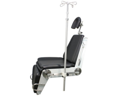 Porte sérum 3 crochets pour table SC5010SEK