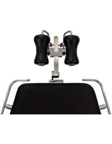 Multi articulated head rest for SC5010SEK table