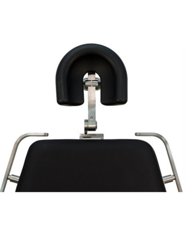 Standard head rest for SC5010SEK table