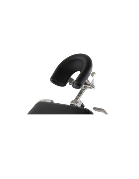 Standard head rest for SC5010SEK table