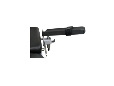 Armrest,height adjustable, pivoting, on ball head for SC5010SEK price per piece
