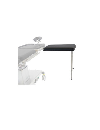 Arm support, hand surgery - SC5010SEK table