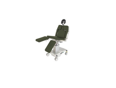 Visco elastic foam pads - SC5010SEK table