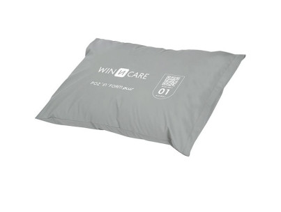 Cushion POZ IN FORM plus universal standard rectangular 45x30x10cm